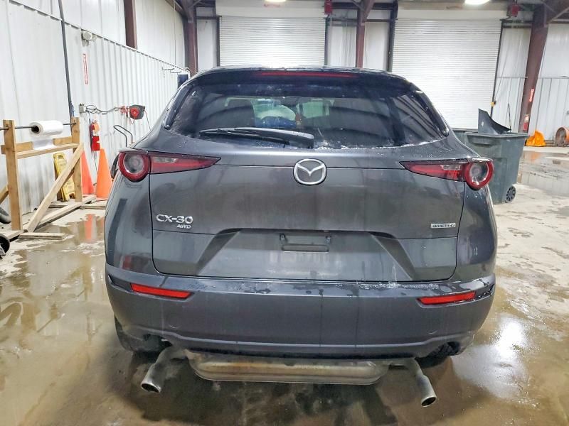 2023 Mazda Cx-30 Select