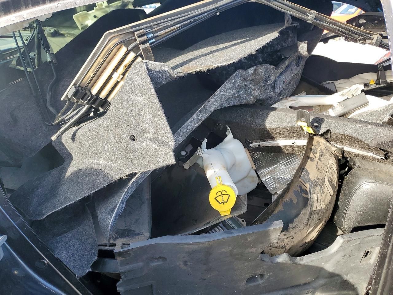 2020 Dodge Charger Scat Pack