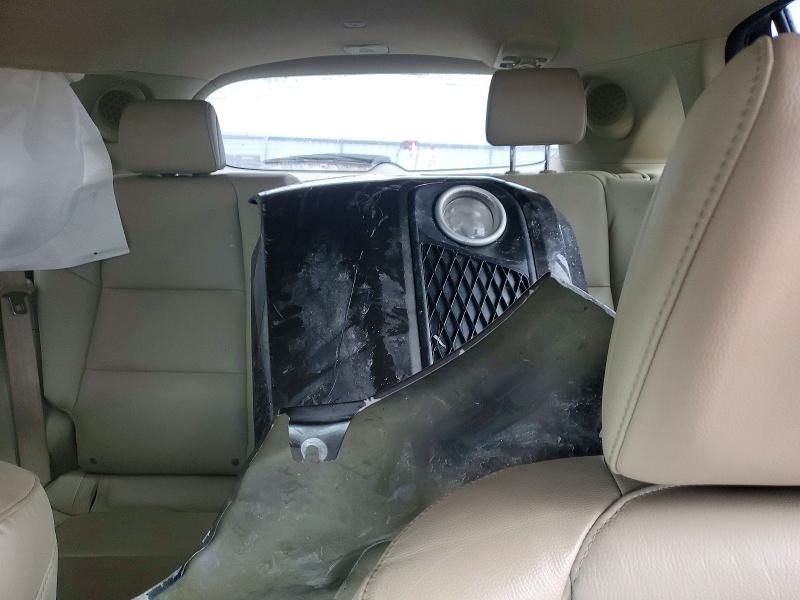 2014 Acura Rdx Technology