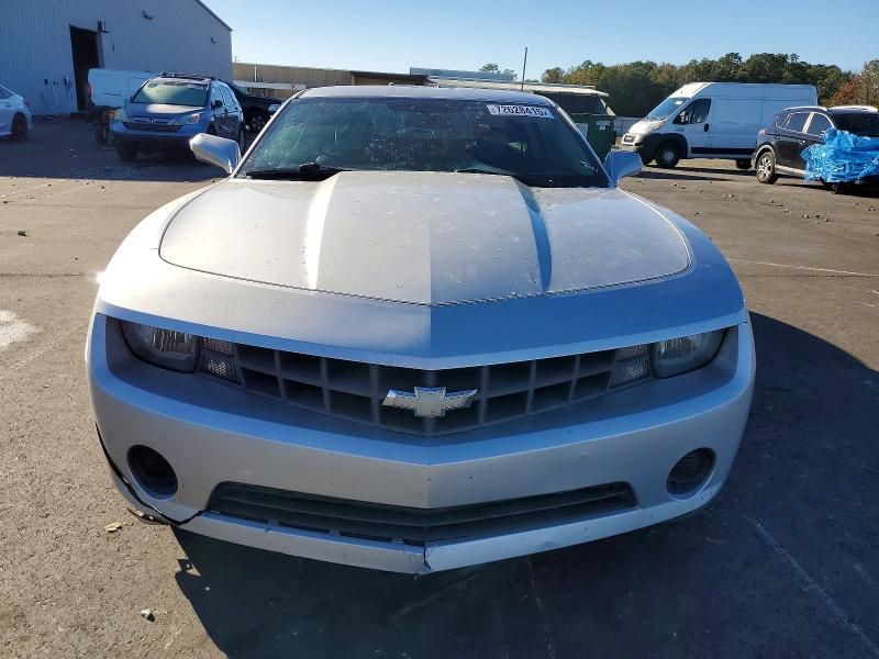 2013 Chevrolet Camaro ls
