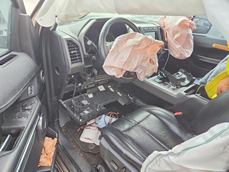 2019 Ford Expedition xlt