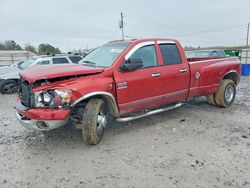 Dodge RAM 3500 salvage cars for sale: 2007 Dodge RAM 3500 ST