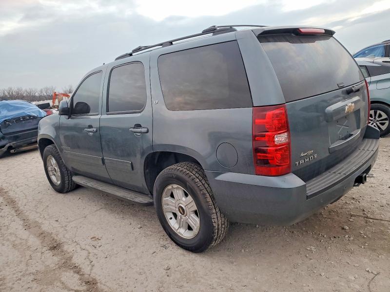 2009 Chevrolet Tahoe C1500 lt