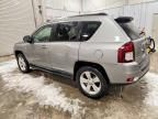 2015 Jeep Compass Latitude