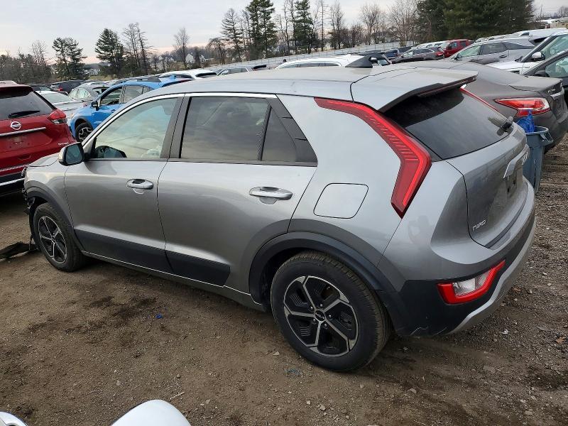 2023 KIA Niro lx