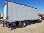 2017 Hino 258/268 Refrigerated BOX Truck
