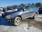 1999 Lexus Rx 300