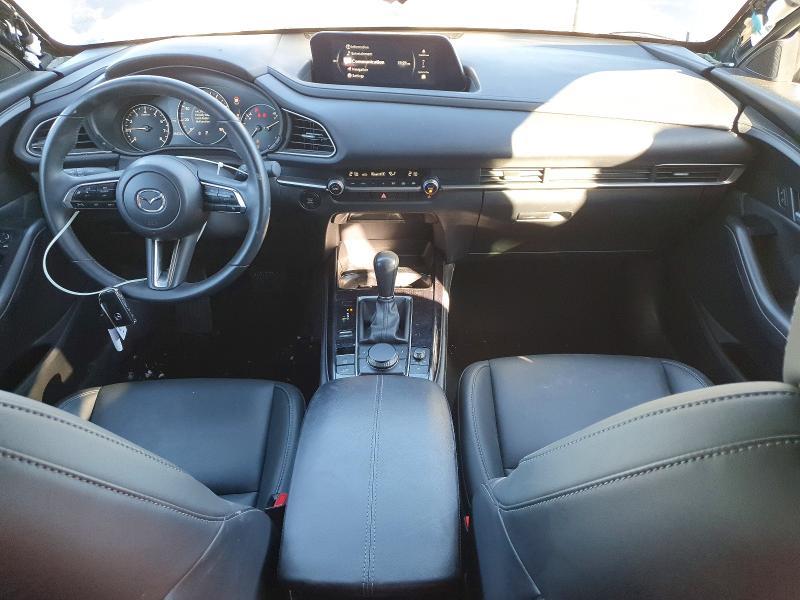 2024 Mazda Cx-30 Select