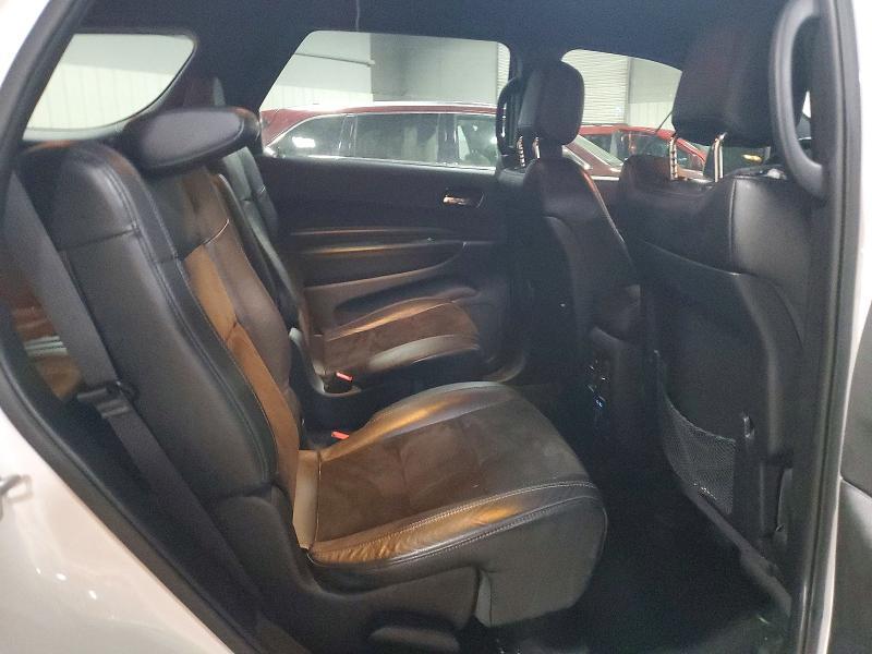 2021 Dodge Durango gt