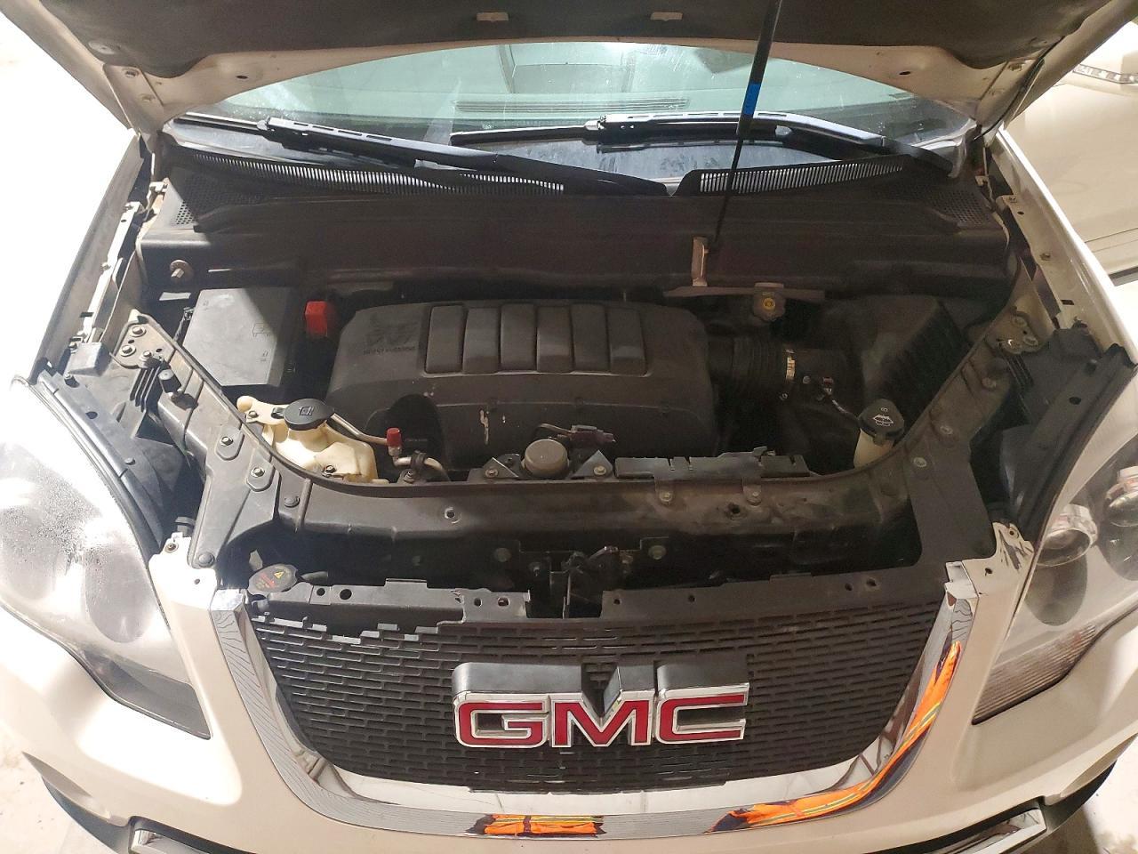 2012 GMC Acadia Slt-2