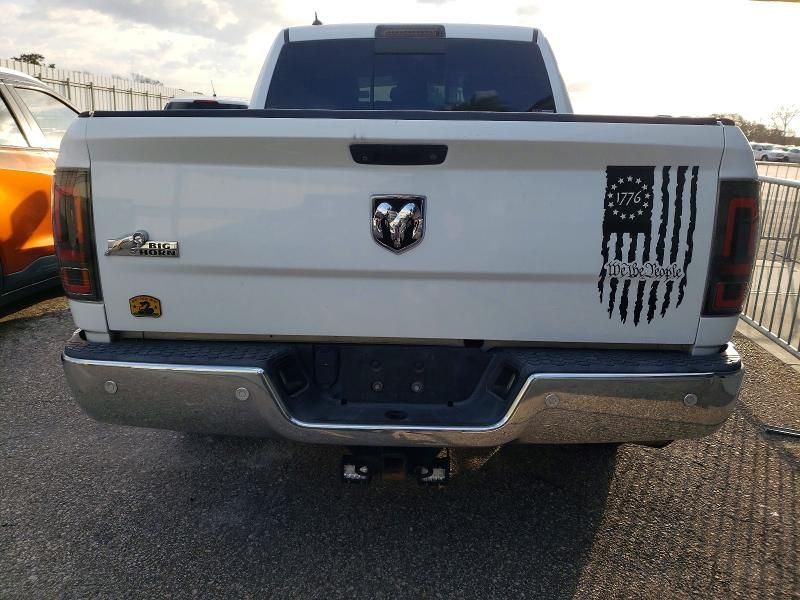 2016 Dodge Ram 1500 slt