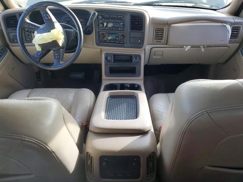 2005 Chevrolet Avalanche C1500