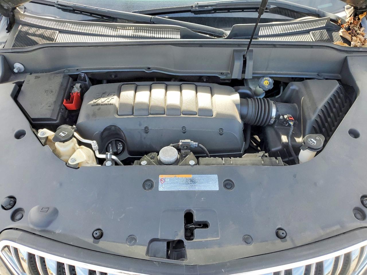 2014 Buick Enclave
