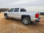 2014 Chevrolet Silverado K1500 LTZ