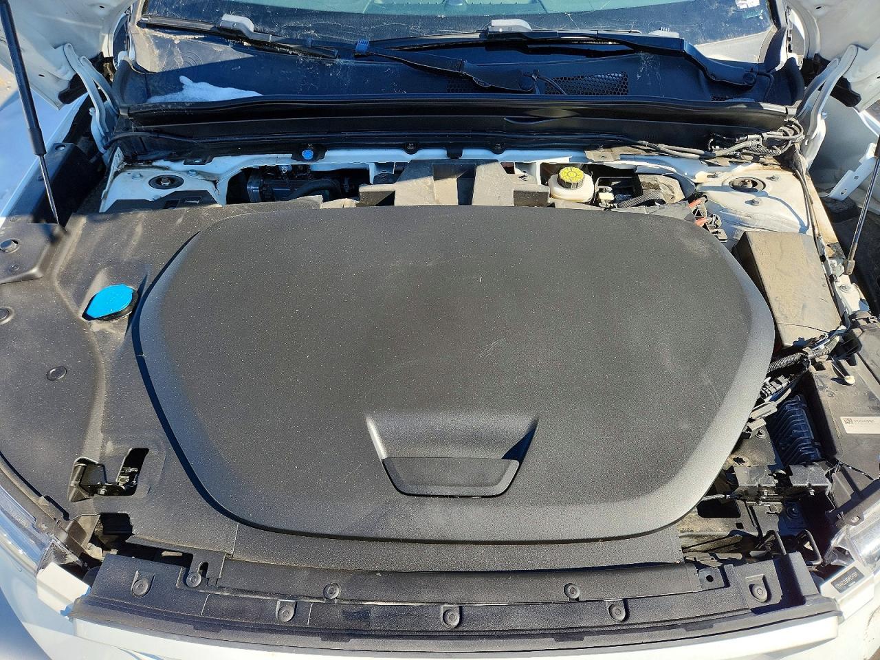 2021 Volvo Xc40 Recharge