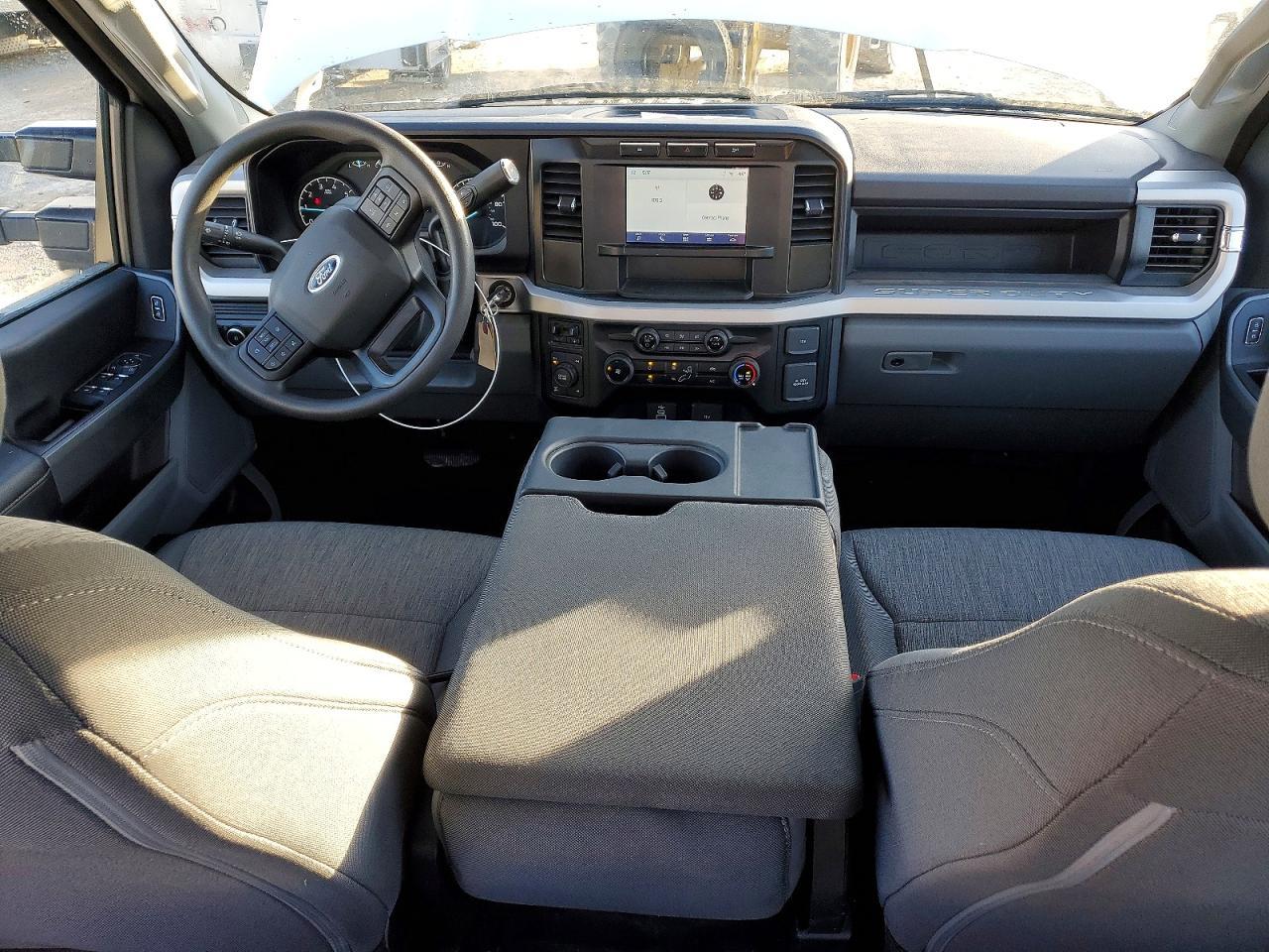 2023 Ford F250 Super Duty