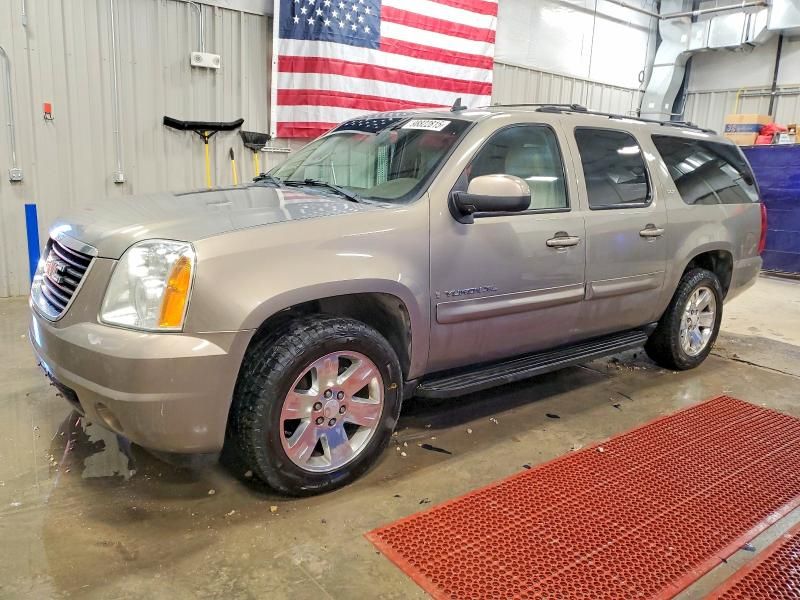 2007 GMC Yukon xl K1500