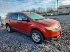 2007 Ford Edge se