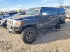 2008 Hummer H3 Alpha