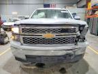 2015 Chevrolet Silverado C1500 lt