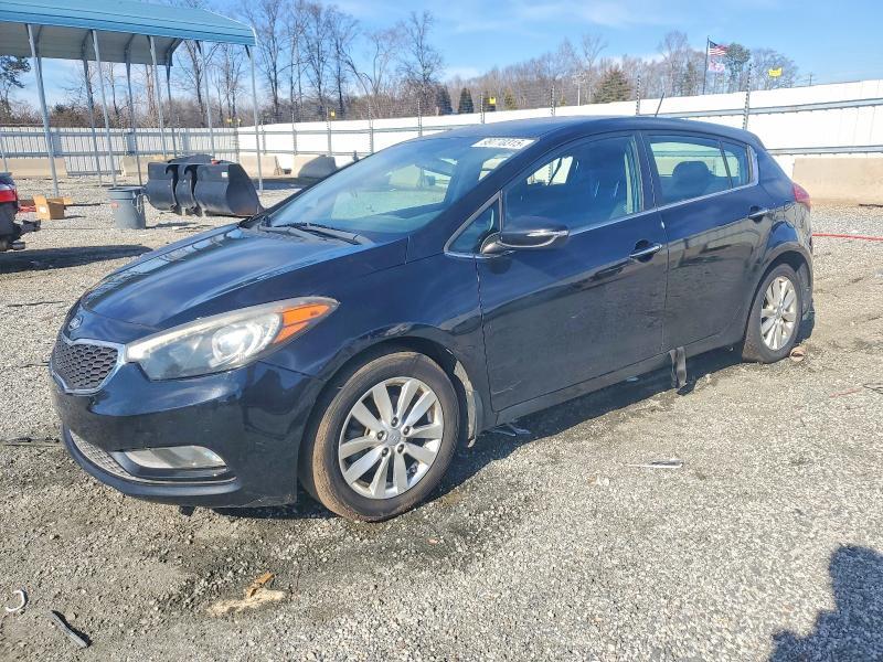 2015 KIA Forte s