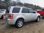 2010 Ford Escape Limited
