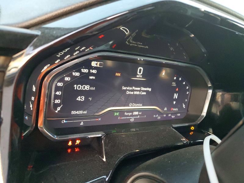 2024 GMC Sierra C1500 slt
