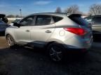 2014 Hyundai Tucson gls