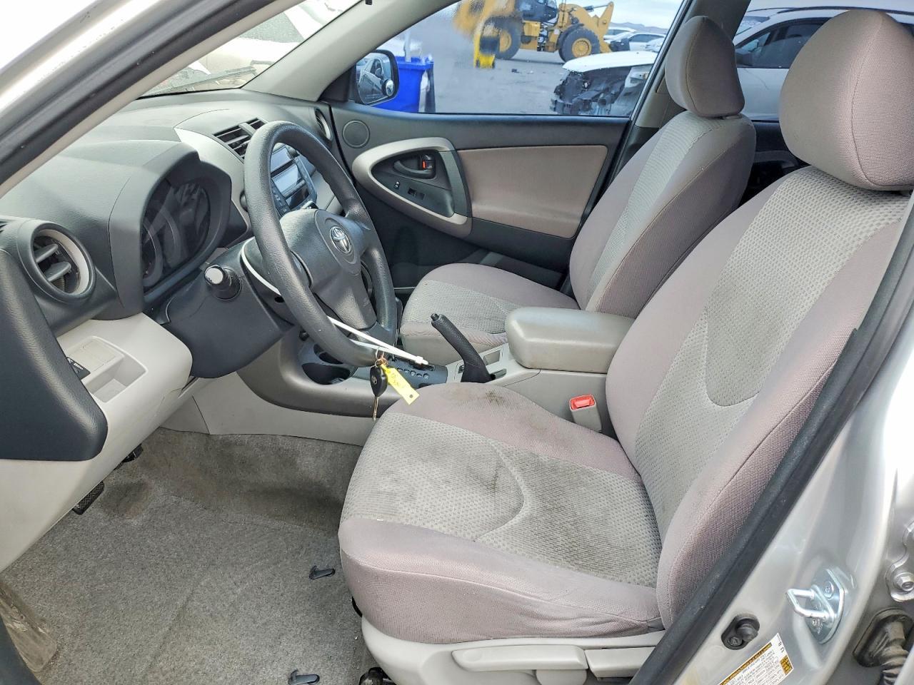 2008 Toyota Rav4