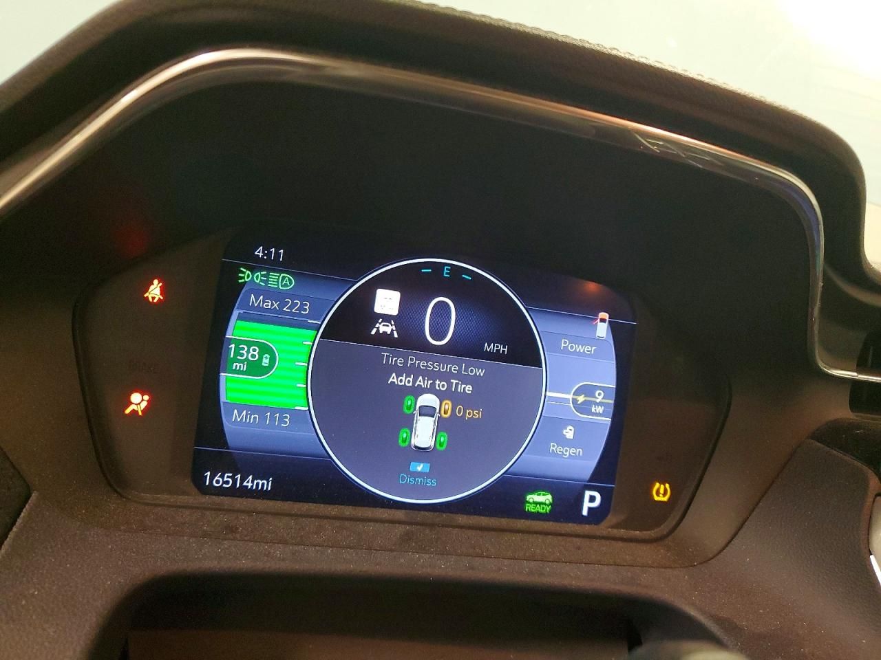 2022 Chevrolet Bolt euv Premier