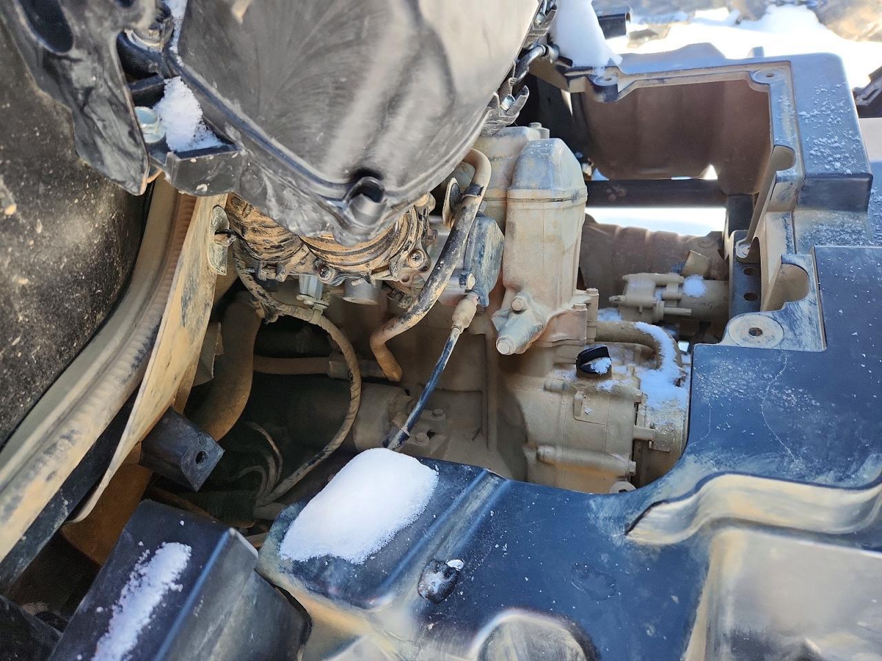 2016 Honda Pioneer 1000 Utility Vehicle