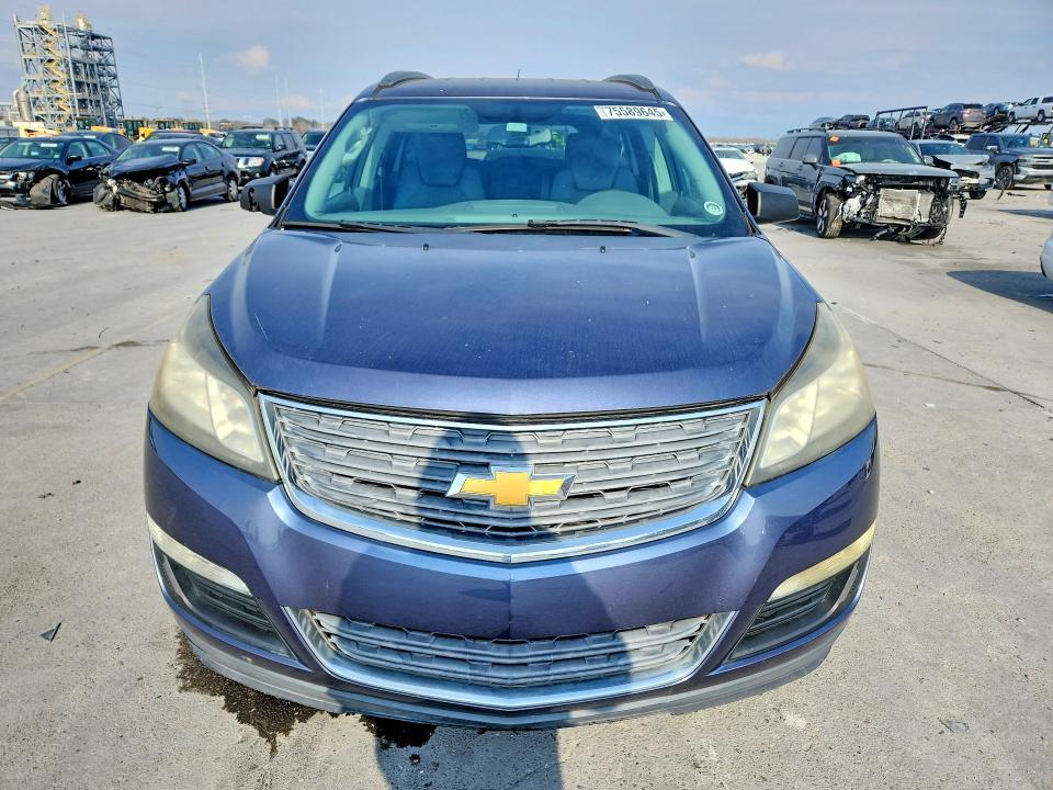 2014 Chevrolet Traverse ls