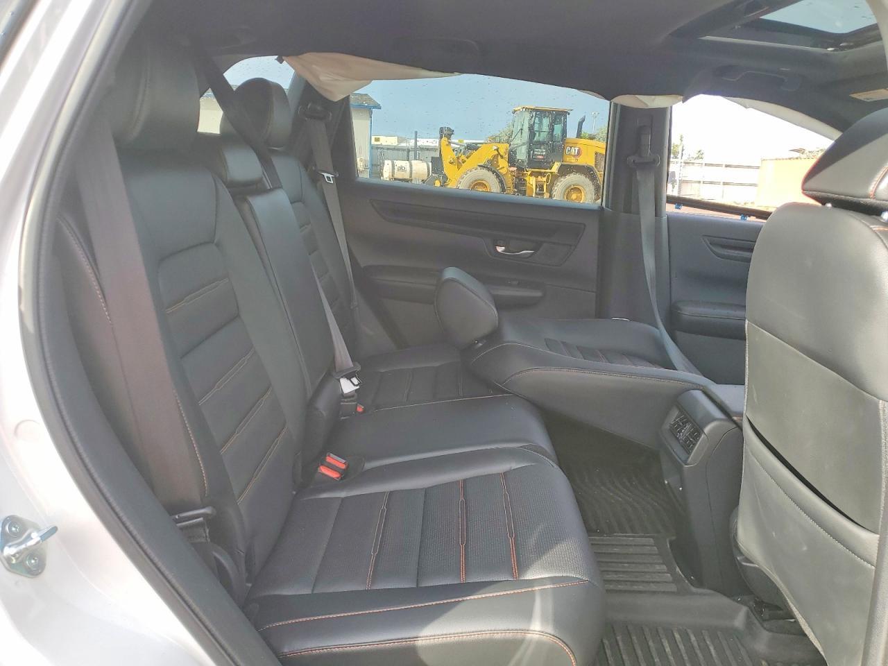 2024 Honda Cr-v Sport-l