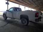 2008 Chevrolet Silverado C2500 Heavy Duty