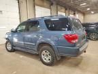 2005 Toyota Sequoia SR5