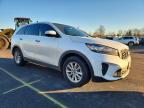2020 KIA Sorento s