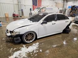 Acura tsx Vehiculos salvage en venta: 2008 Acura TSX