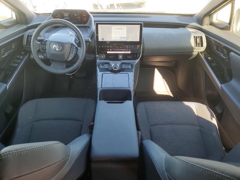 2024 Toyota Bz4x xle