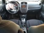 2016 Nissan Versa s