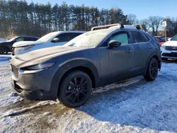 Mazda salvage cars for sale: 2024 Mazda Cx-30 Select