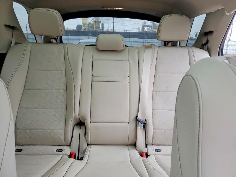 2022 Mercedes-Benz Gle 350 4matic