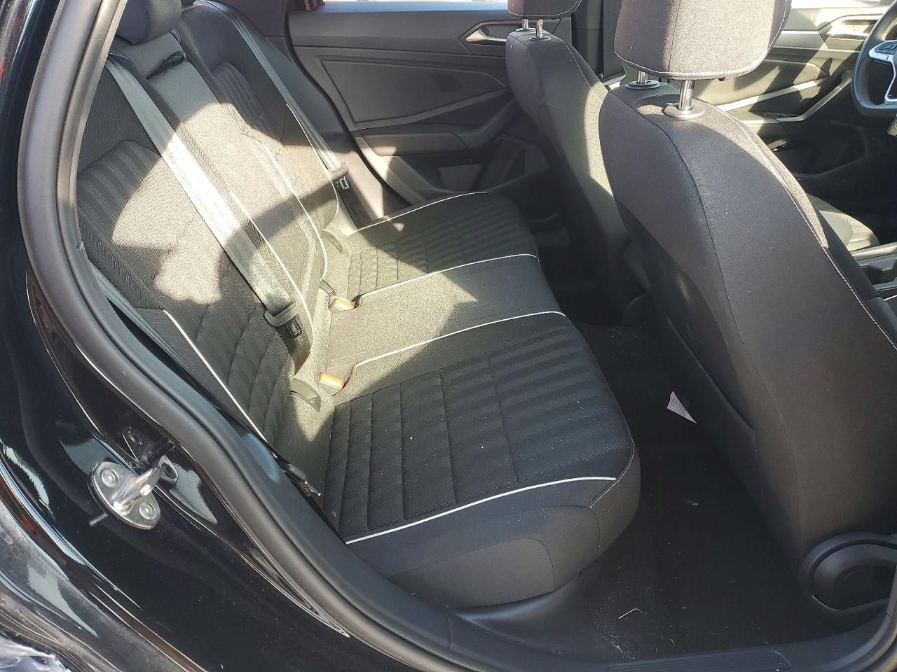 2023 Volkswagen Jetta Sport