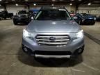 2017 Subaru Outback 3.6r Limited