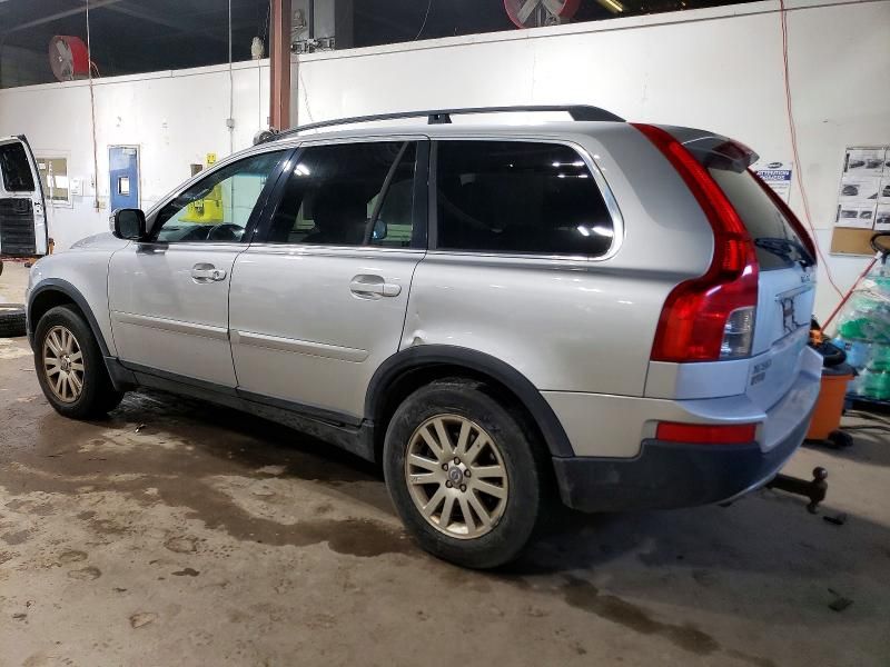 2008 Volvo Xc90 3.2