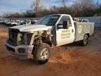 2012 Ford F250 Super Duty Utility / Service Truck