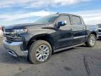 2022 Chevrolet Silverado LTD K1500 LTZ