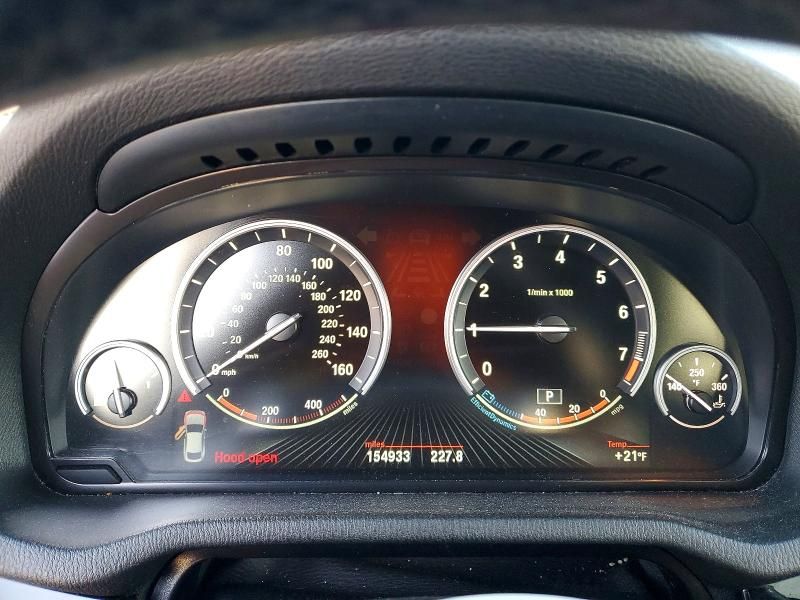 2015 BMW X4 Xdrive28i