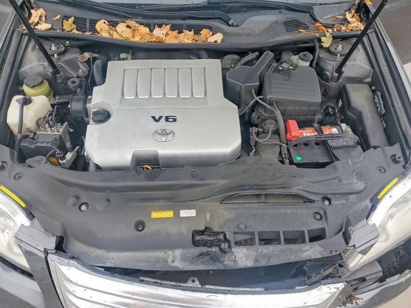 2008 Toyota Avalon Limited