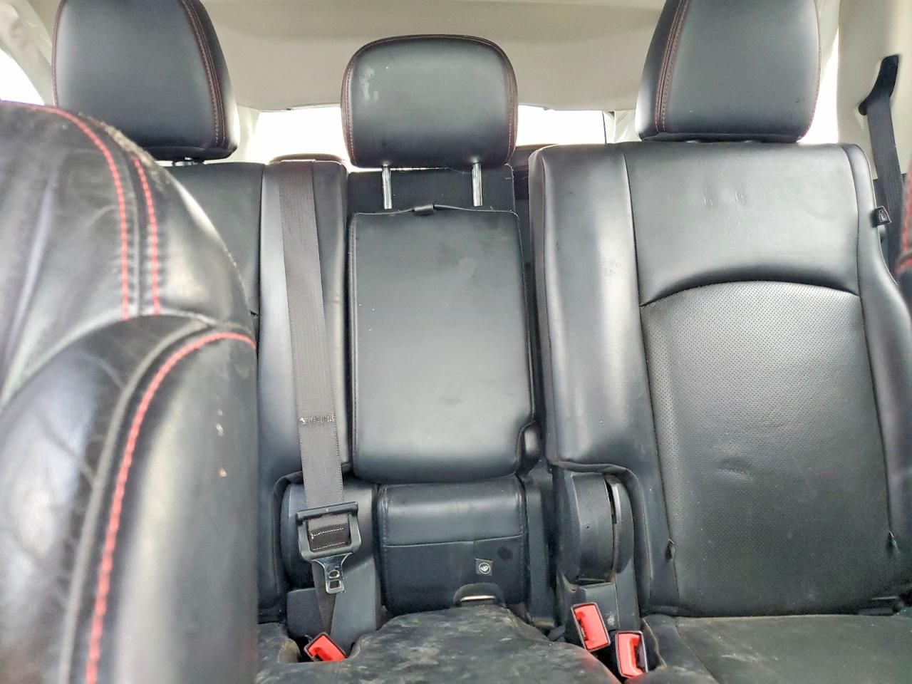 2018 Dodge Journey gt