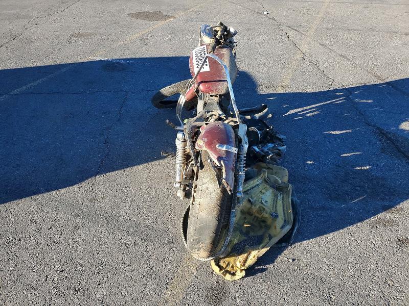 2009 Harley-Davidson XL883 C